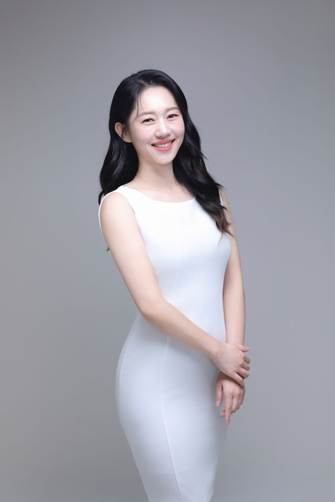 엄지인 아나운서