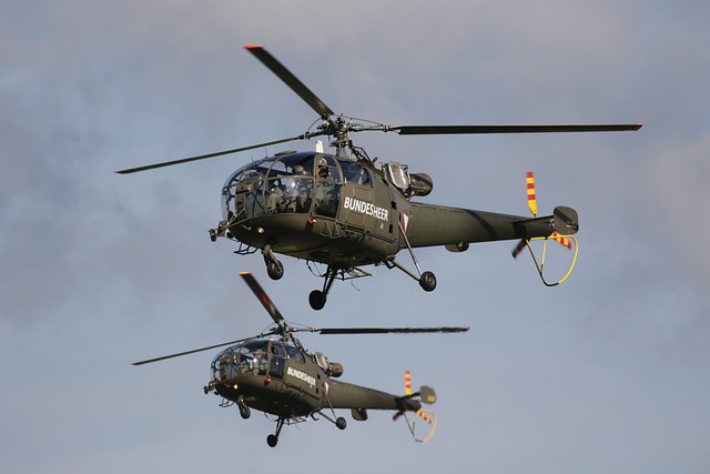 정부의 방위산업 육성의 지원을 받고 있는 한화에어로스페이스