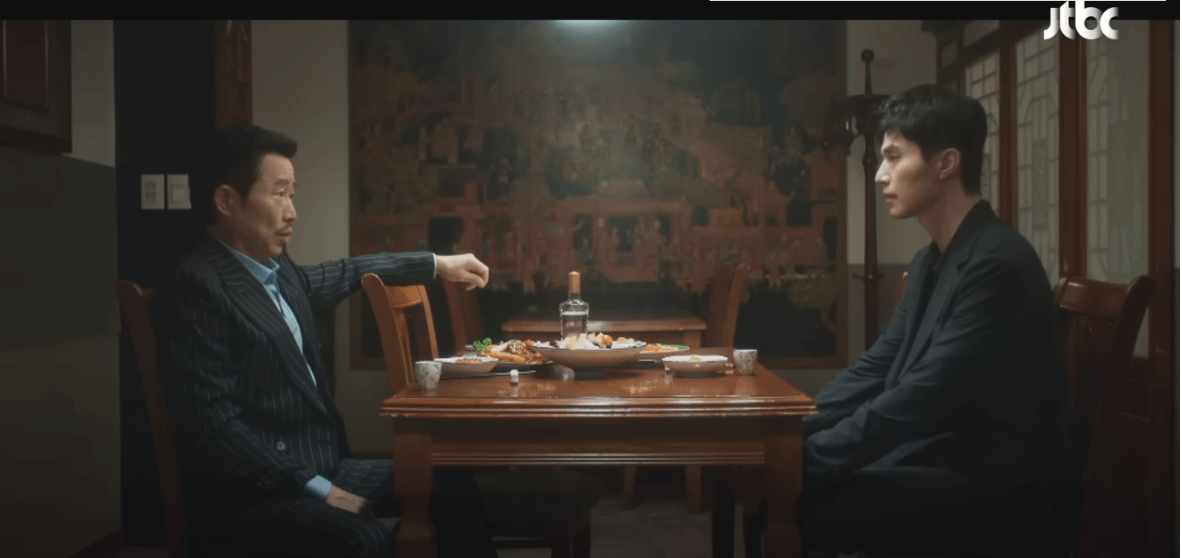 착한 사나이 9회