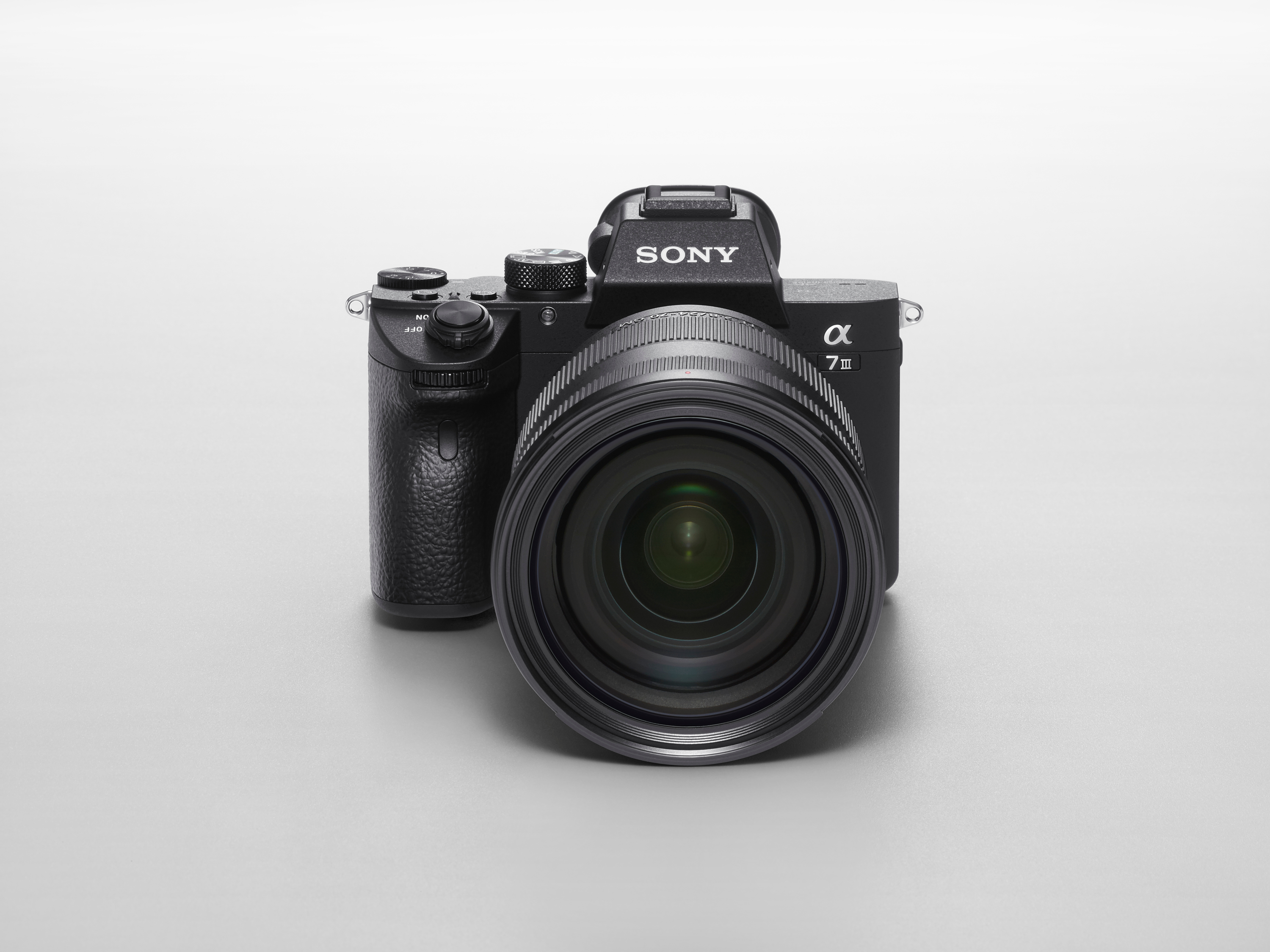 Alpha 7 III