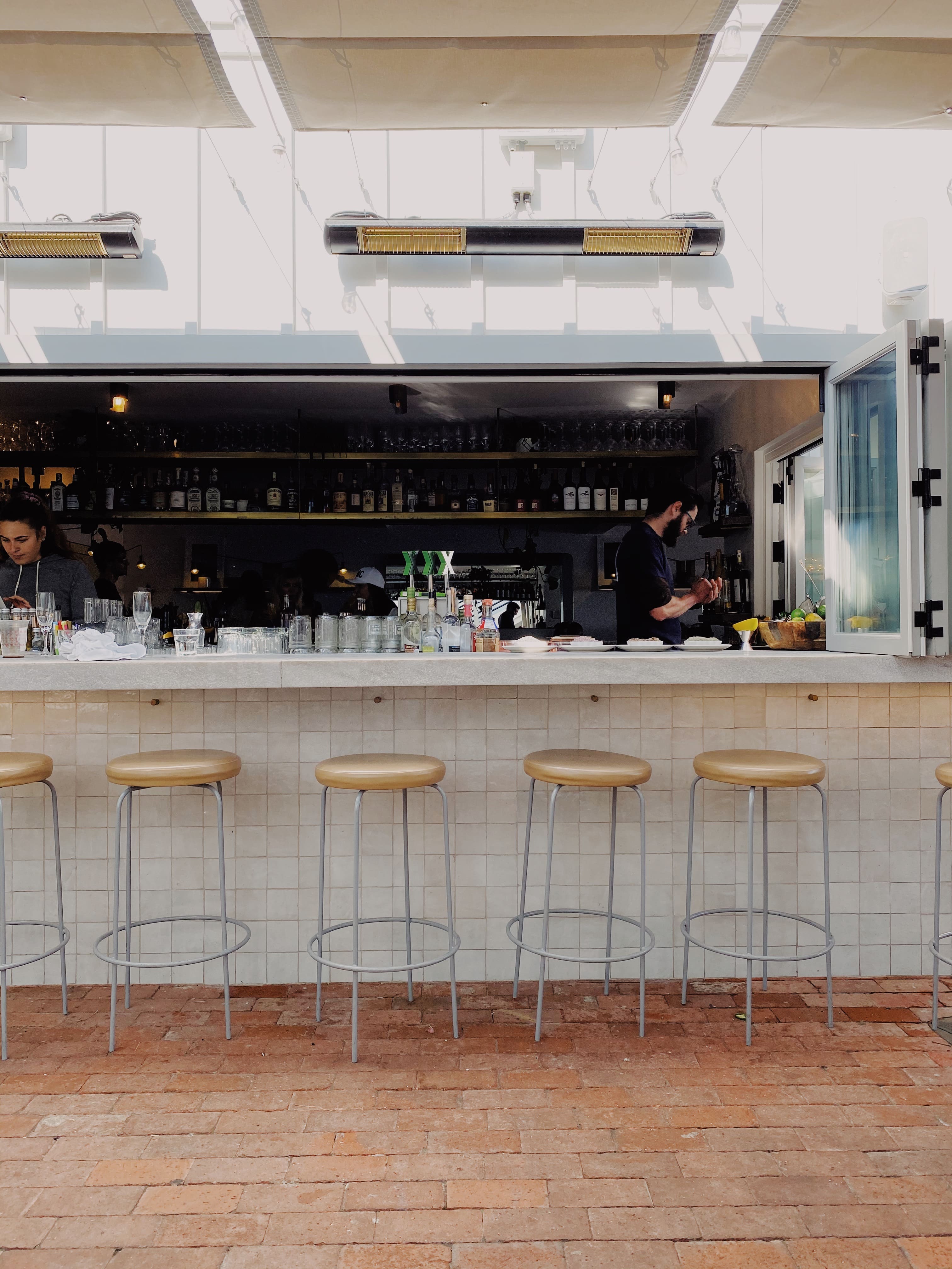 말리부팜 브런치