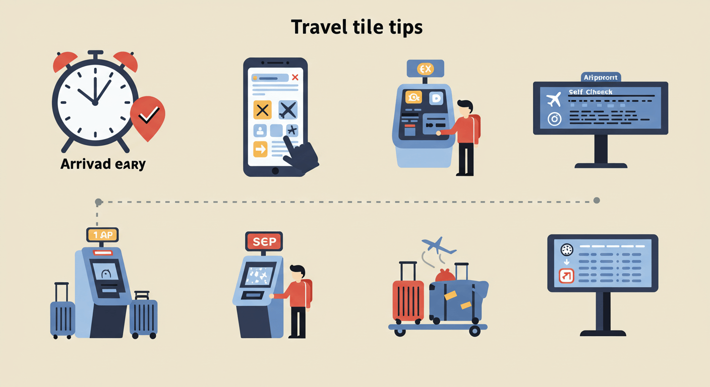 파업 상황에서 실천할 수 있는 6가지 대응 전략