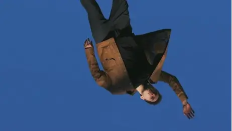 날아가는 꿈해몽