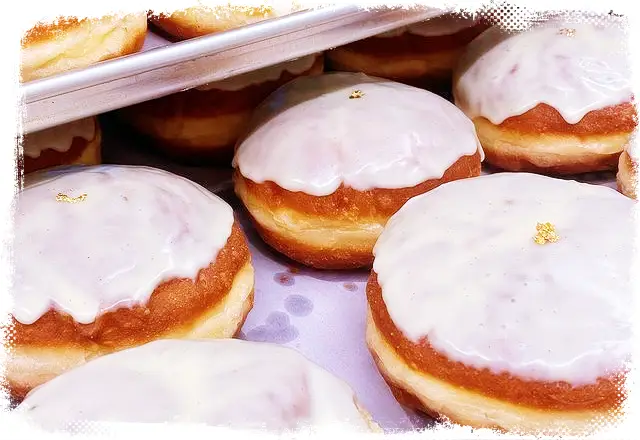 생활의달인-흑임자도넛-페레로도넛-뉴욕도너츠-도넛-달인-서울-성수-서울숲-뚝섬역-맛집