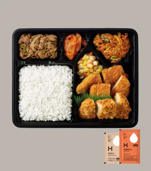 한솥도시락-메뉴-추천-가격