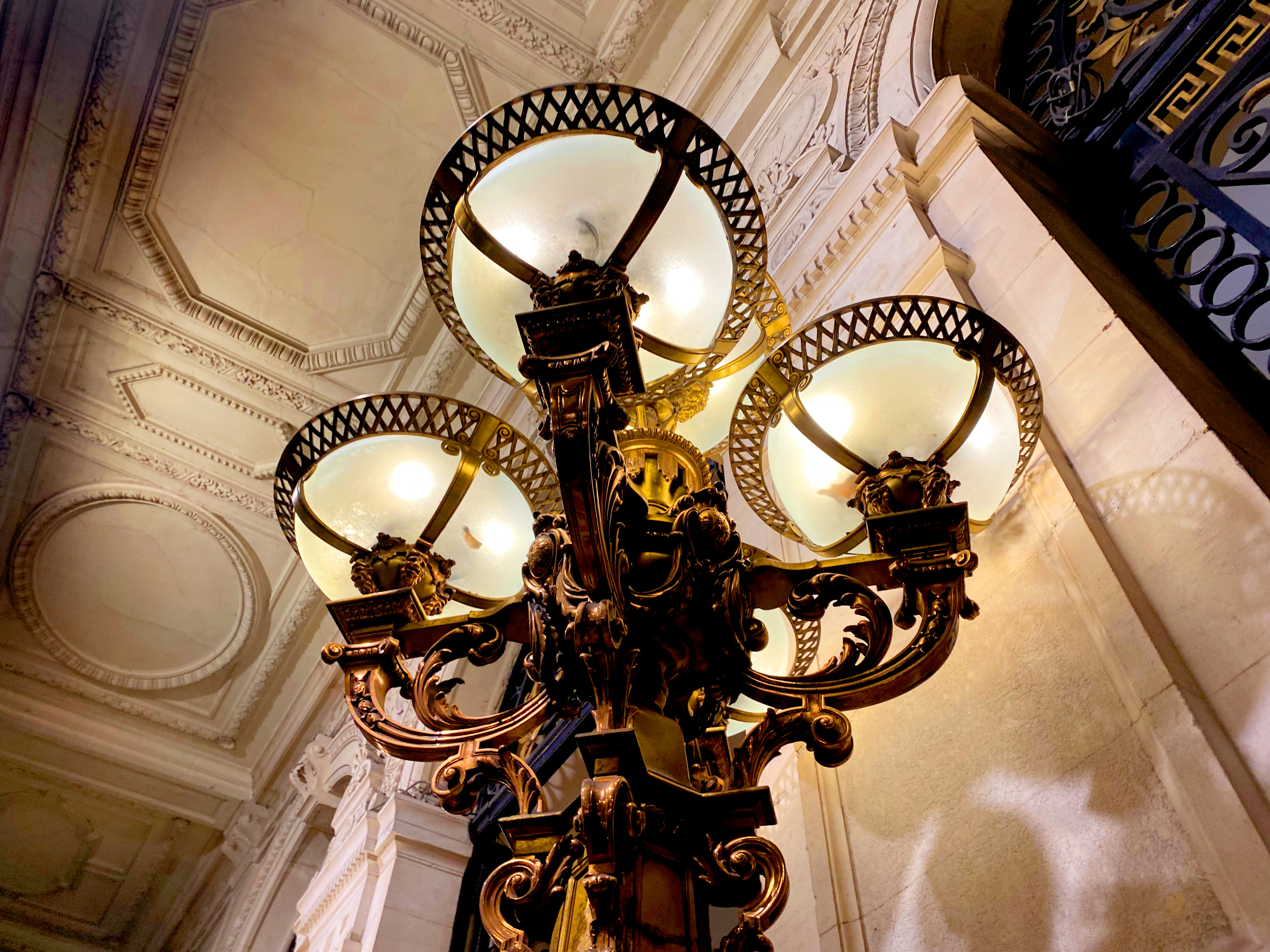 Westin Paris Vendome 웨스틴 파리 방돔 주니어 스위트룸