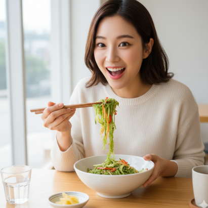 당뇨환자라면짜장면-사진2