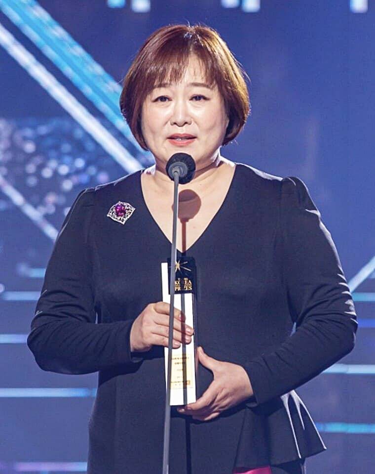 방송인-이금희