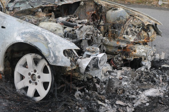 교통사고의 의미