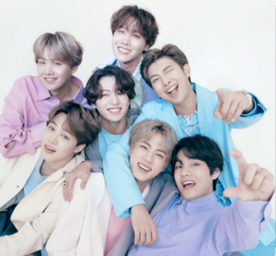 방탄소년단