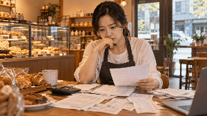 강진 소상공인 전세 사업장 지원