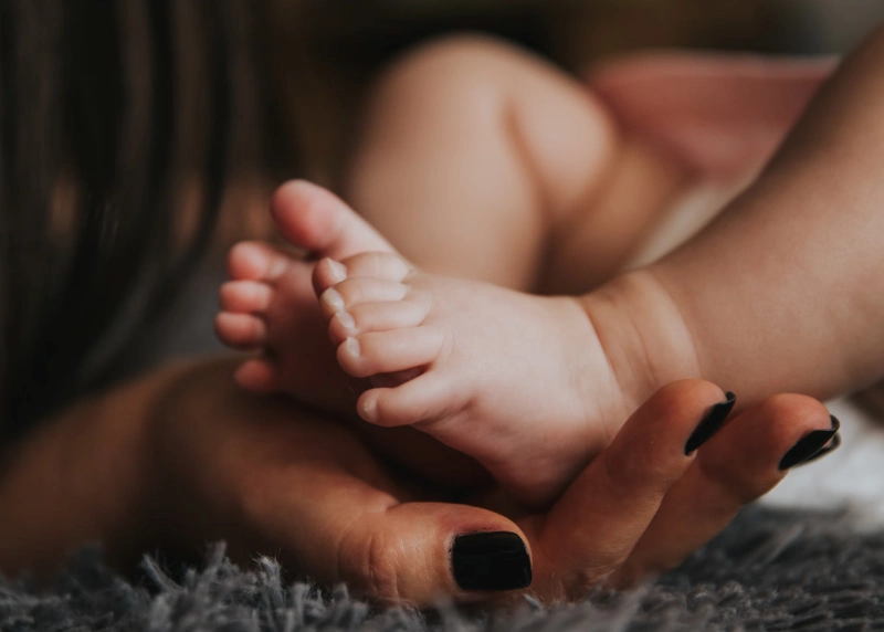 민생회복지원금 신생아