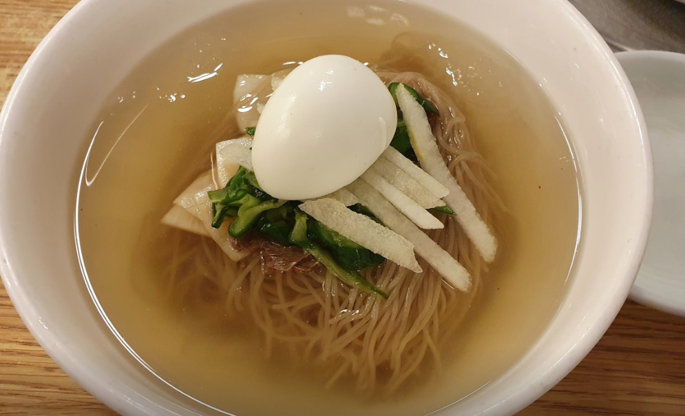 남포면옥