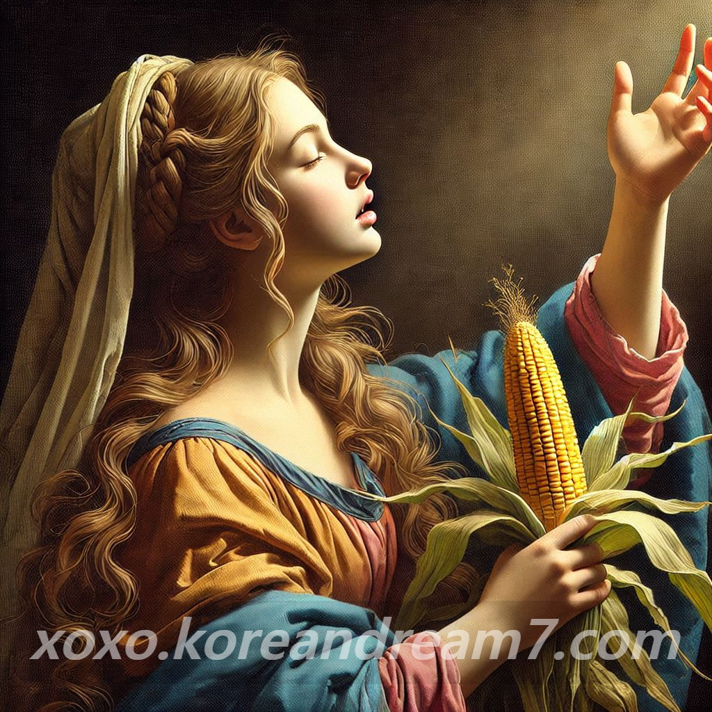 아랫니 빠지는 꿈