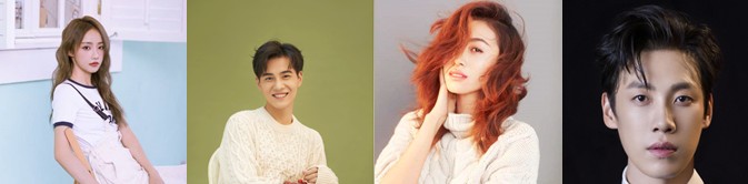 재밌는 코믹 중드 추천 엉망진창 춘자네(란규희사) 24화 줄거리 결말 등장인물