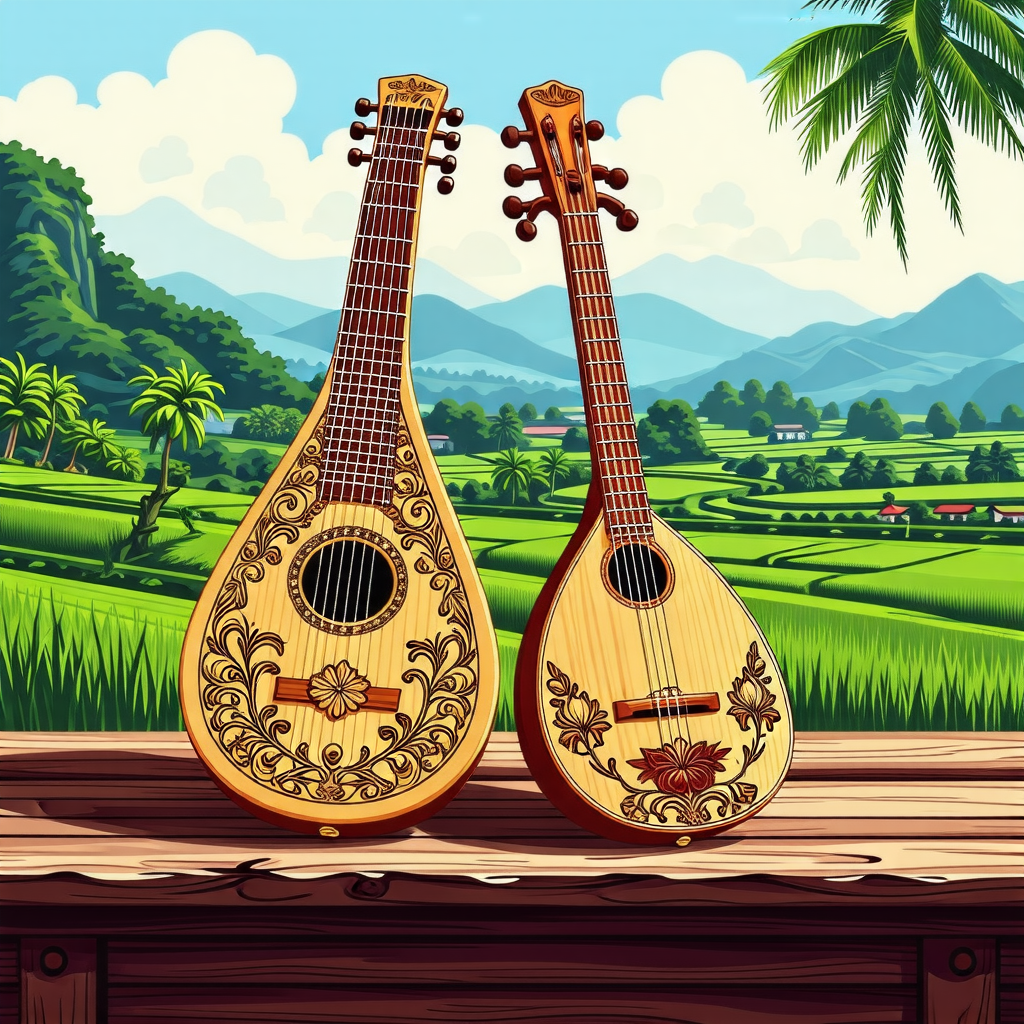 코보이 & 단바우