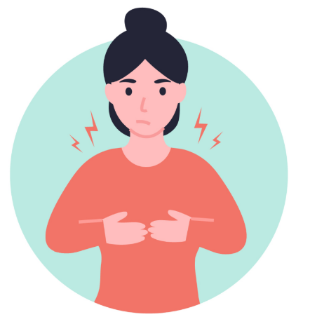 임신 극초기증상 아랫배ㅣ1주 시기