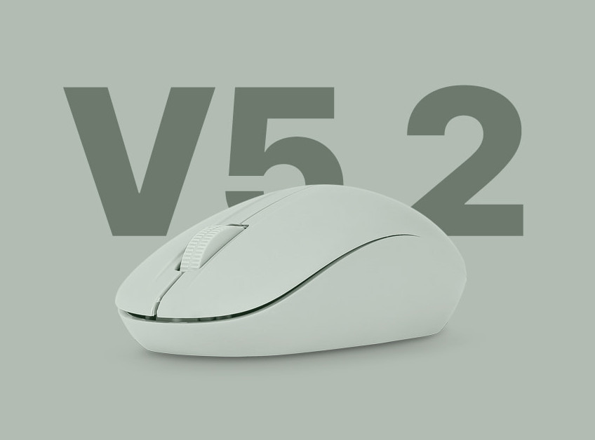 G-Clicker GM-W3000 무소음 무선 마우스