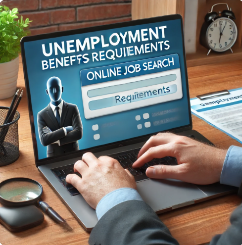 실업급여 조건&amp;#44; 수급기간 신청방법8