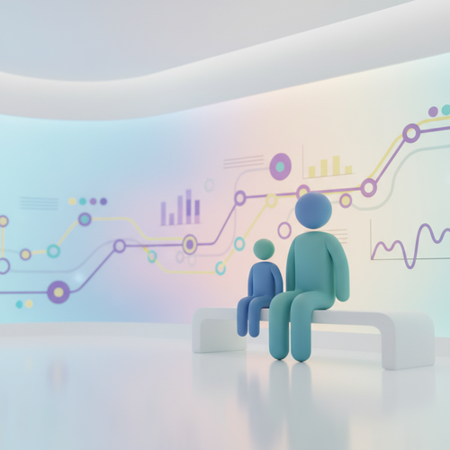 우리 아이 건강 지키는 시기별 영유아검진 완벽 가이드