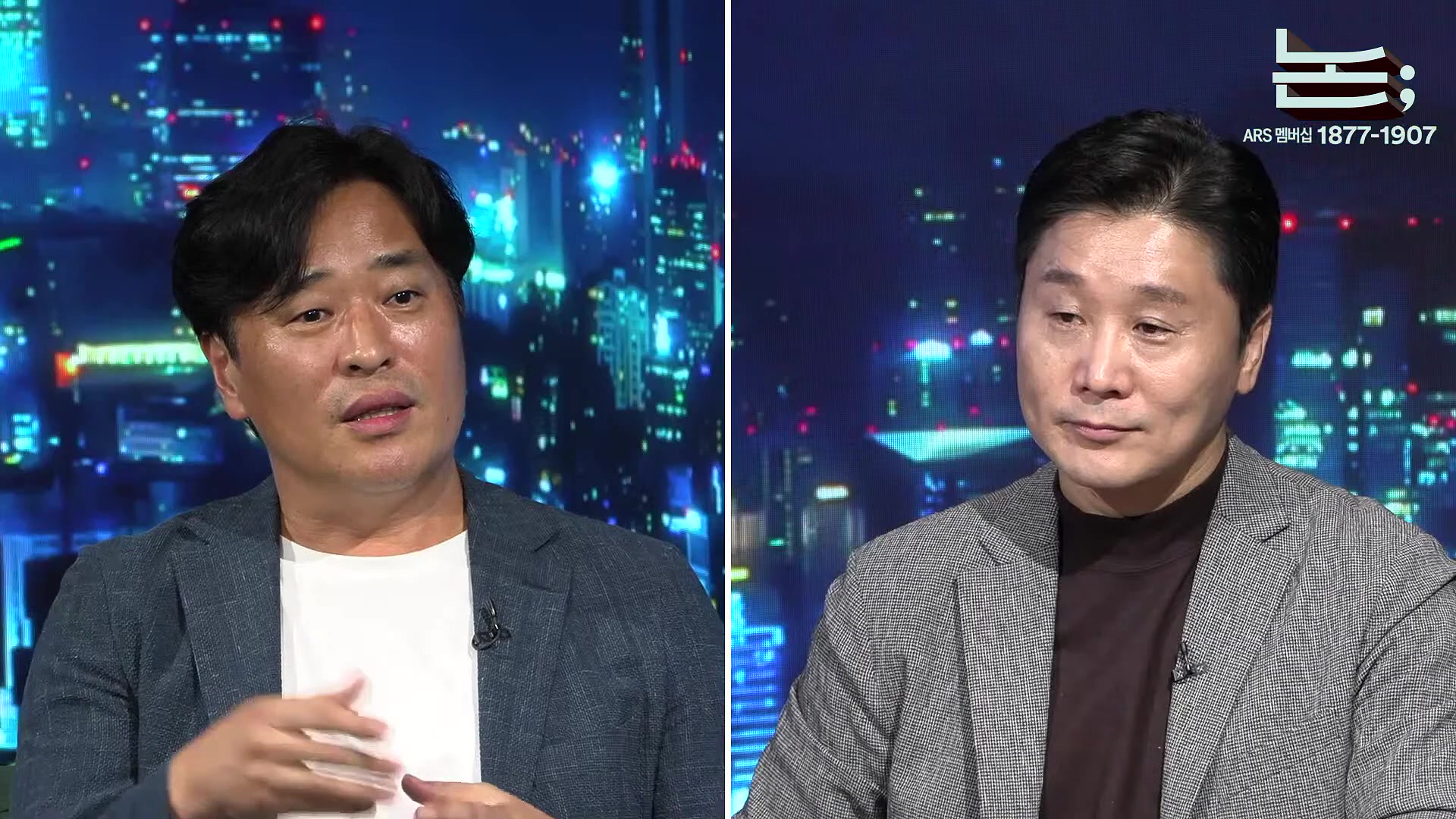 [정준희의 논] '내란의 군대'를 '국민의 군대'로 되돌리는 2025 국군의 날ㅣ홍민 통일연구원 선임연구위원ㅣ2025년 10월 1일 수요일.mp4_20251006_195747.915.jpg
