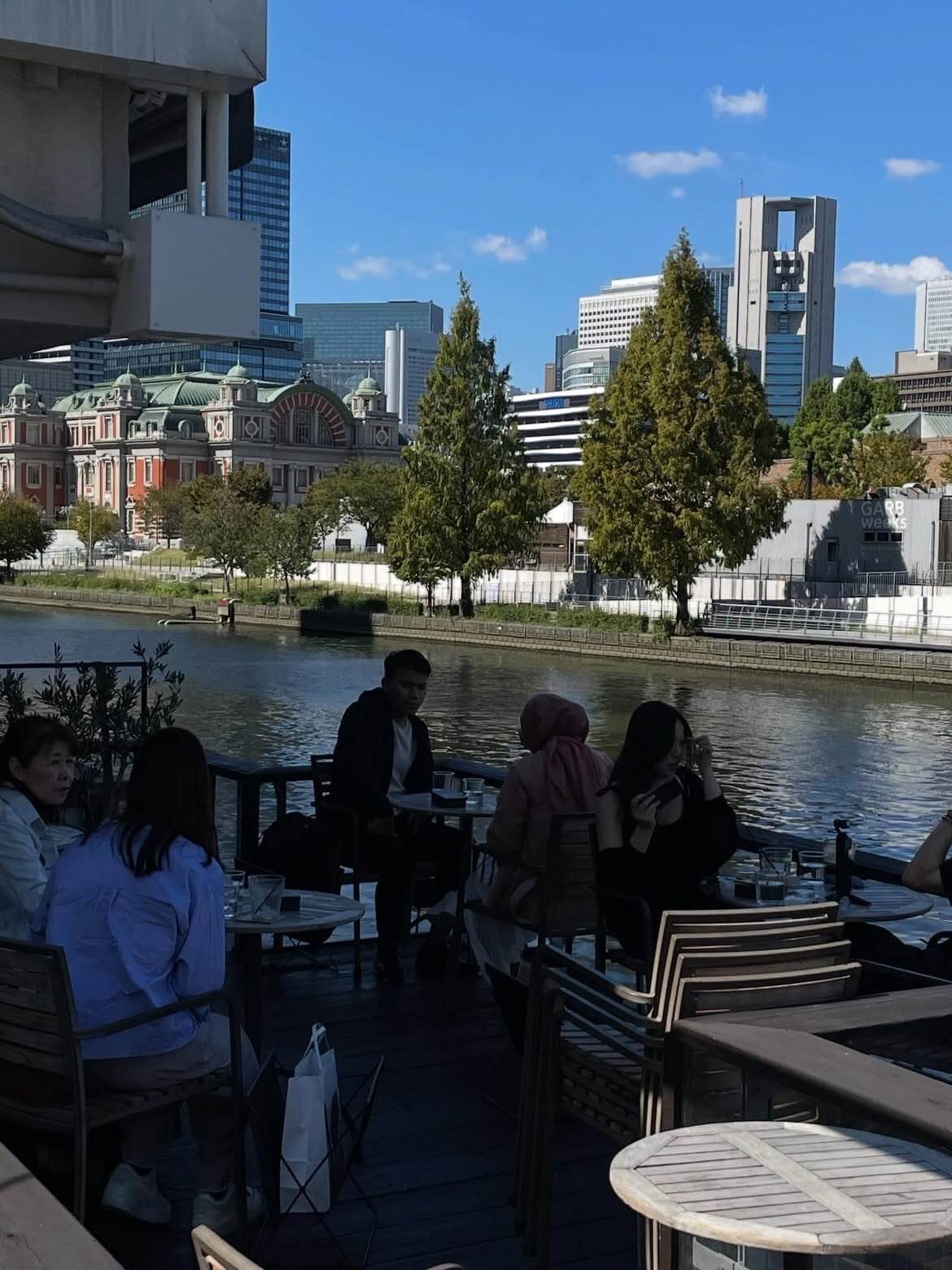 첫 오사카 여행자라면 꼭 알아야 할 꿀팁 (일정·숙소·명소·체험)