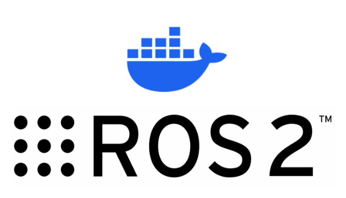 ROS 2 in Docker