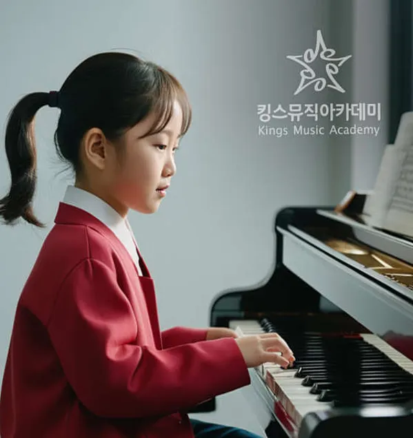 킹스뮤직음악학원