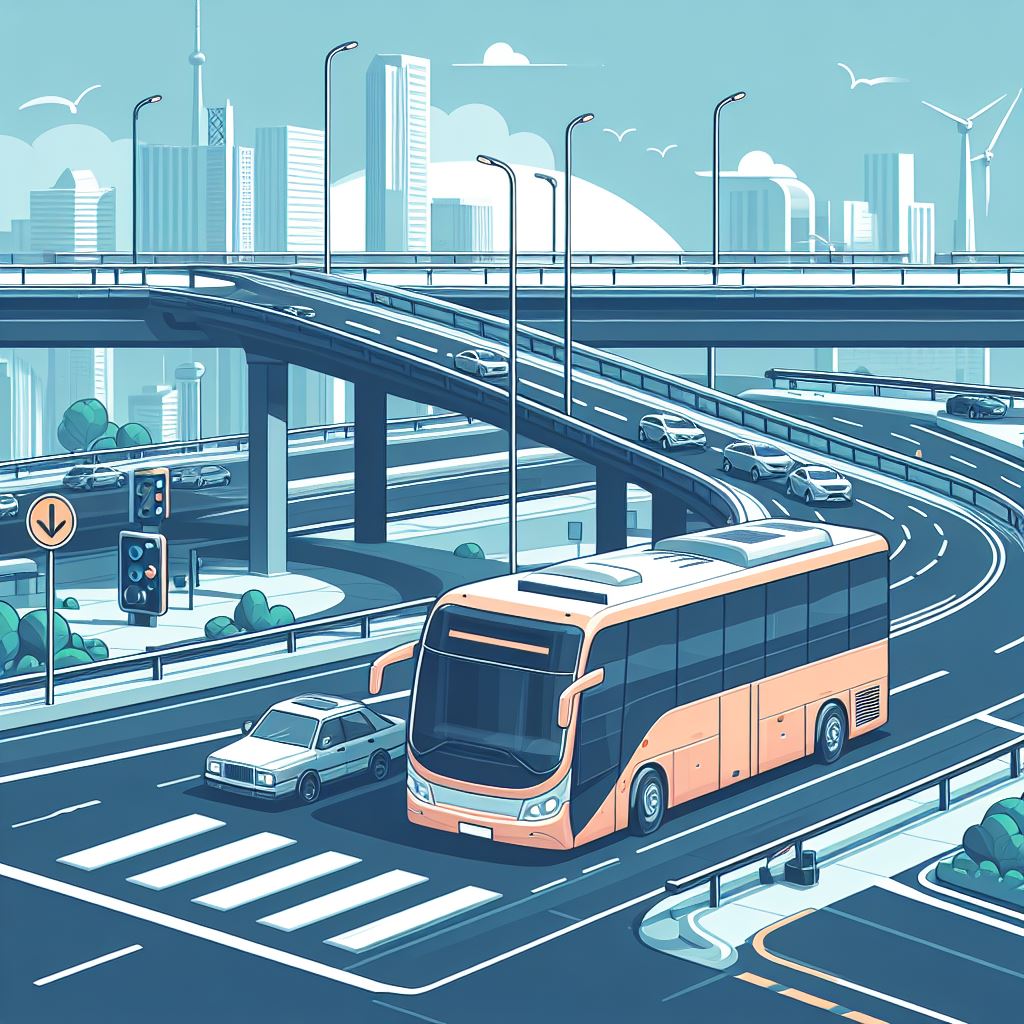 동서울터미널 시간표