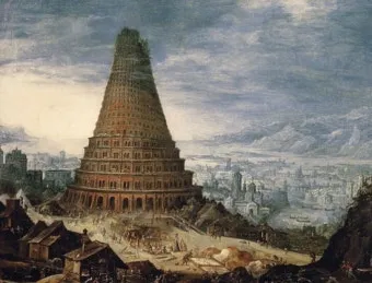 창세기 11장 바벨탑 사건에 대한 깊이있는 묵상과 간절한 기도_31