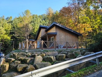 국립 자연휴양림 예약&amp;#44; 왜 나는 안 되고 남들만 될까?