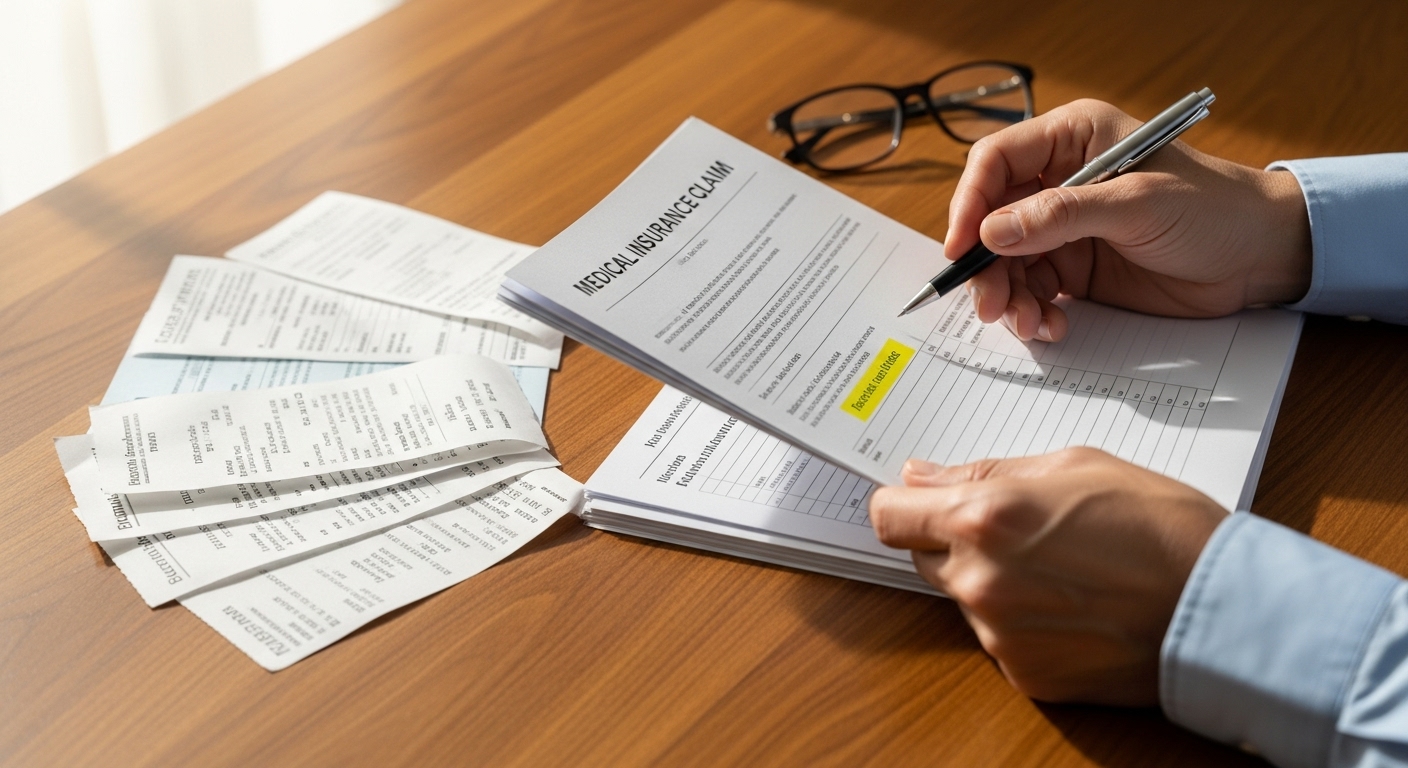 백내장 수술 실비보험