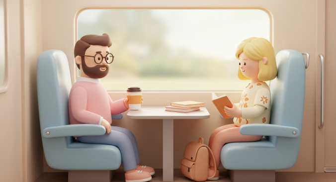 관광열차 반값 할인 꿀팁!