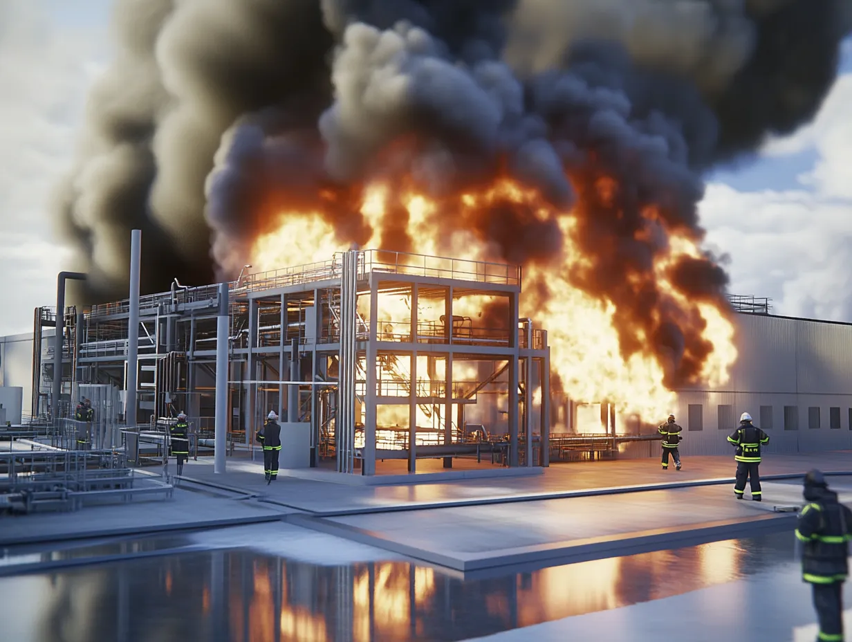 산재 보험금 계산법, 어떻게 산정될까?