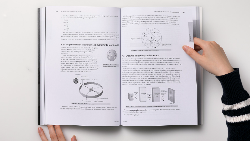 심화와 도표를 모두 부정하는 것은 아니다.