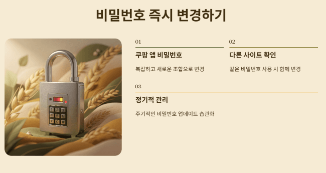 쿠팡 개인정보 유출 사태 후폭풍과 대책 총정리