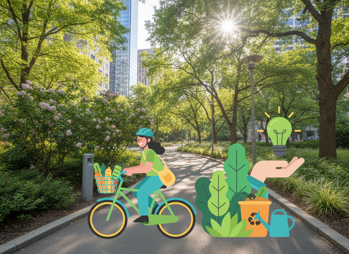 2026 탄소중립포인트 현대백화점 그린프렌즈 마일리지 포인트 적립