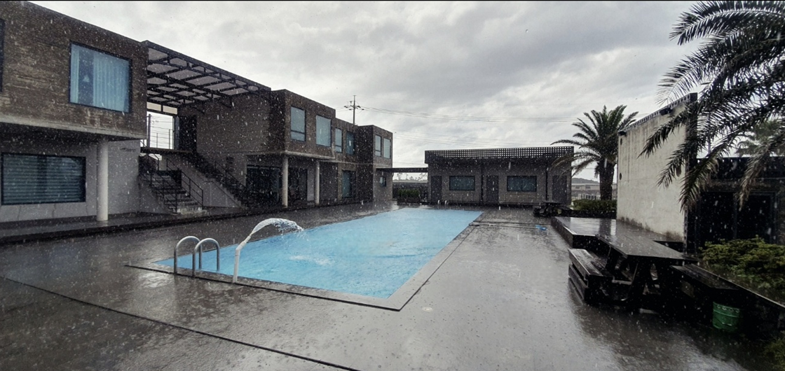 루나마르펜션 사진