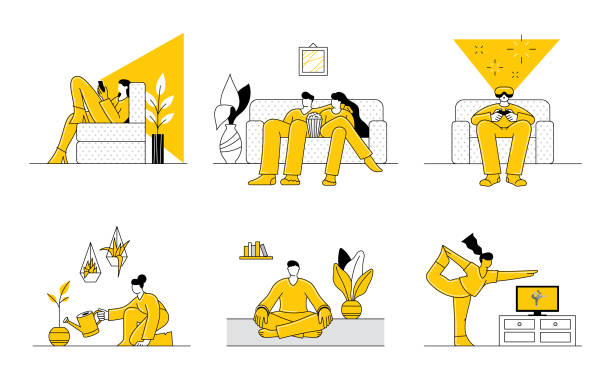 3. 현실과 가상이 교차되는 취미의 진화