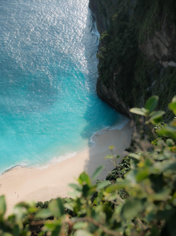 발리여행 관련 사진.