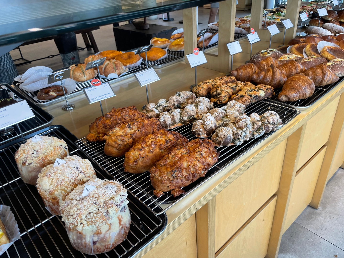 용인 기흥 호수앉기 대형 베이커리 카페