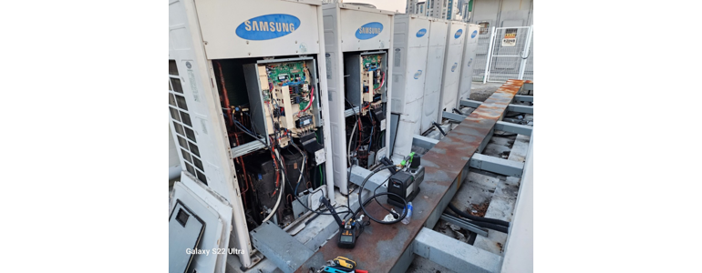 대구 동구 에어컨설치