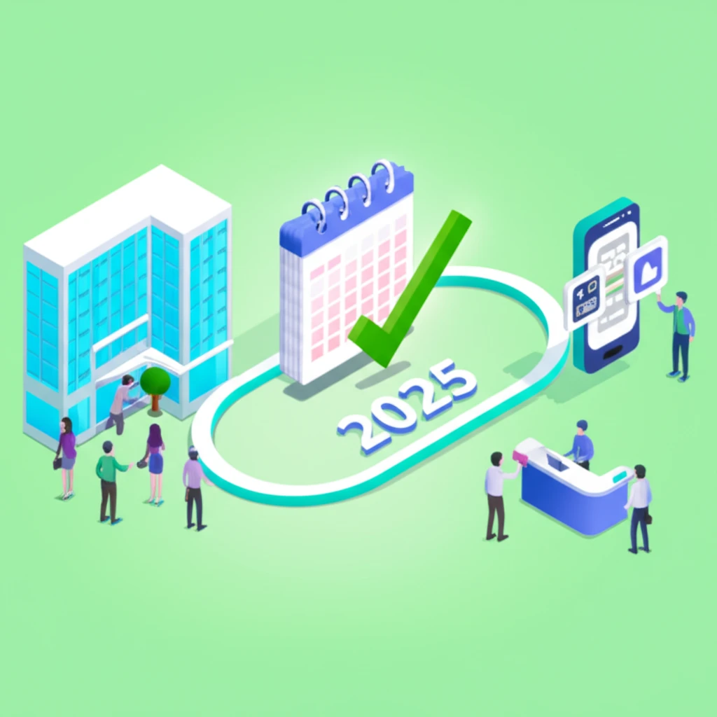 2025년 건강검진 미수검자 기간 연..