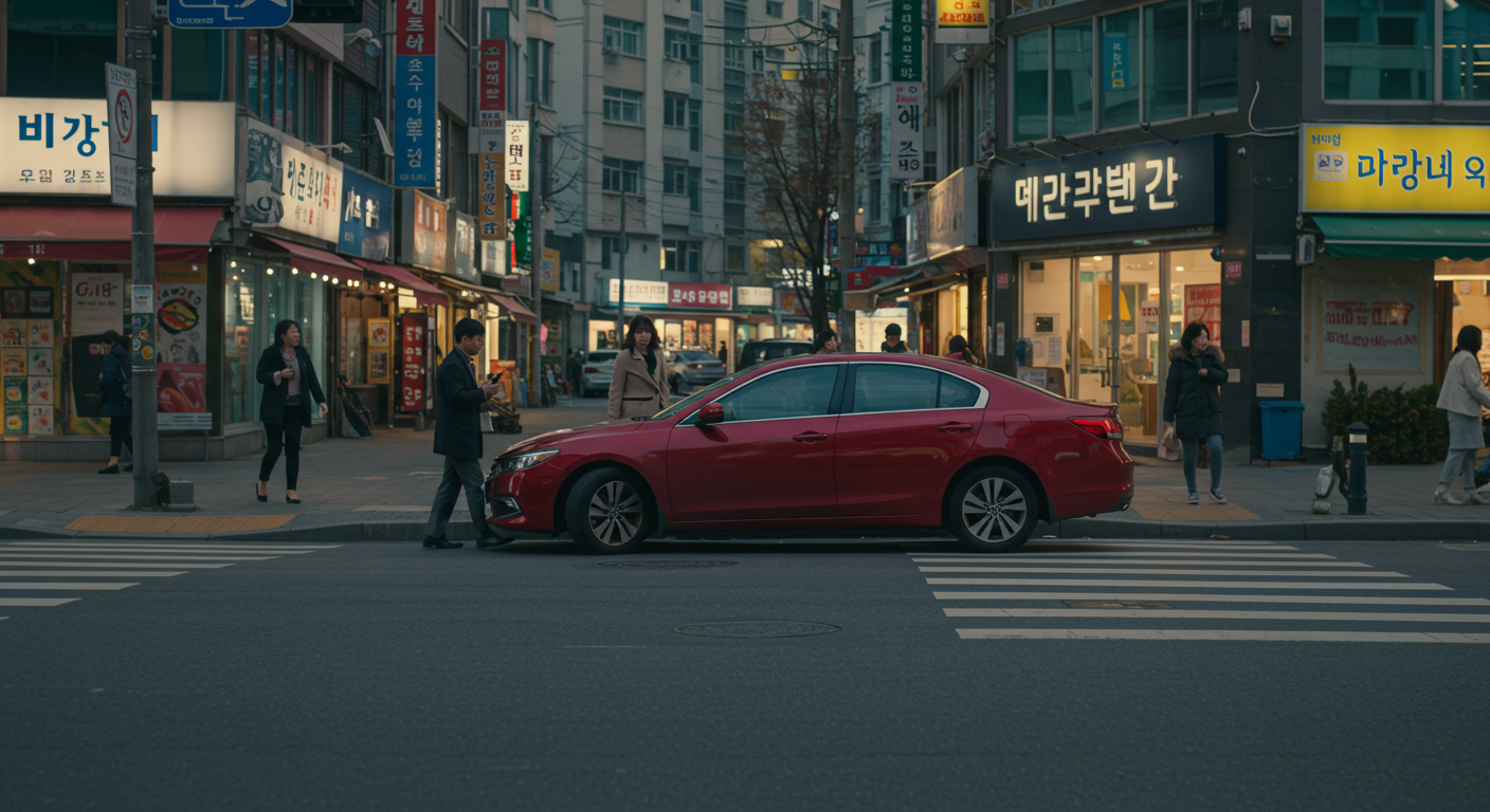 불법주차 신고 완벽 정리