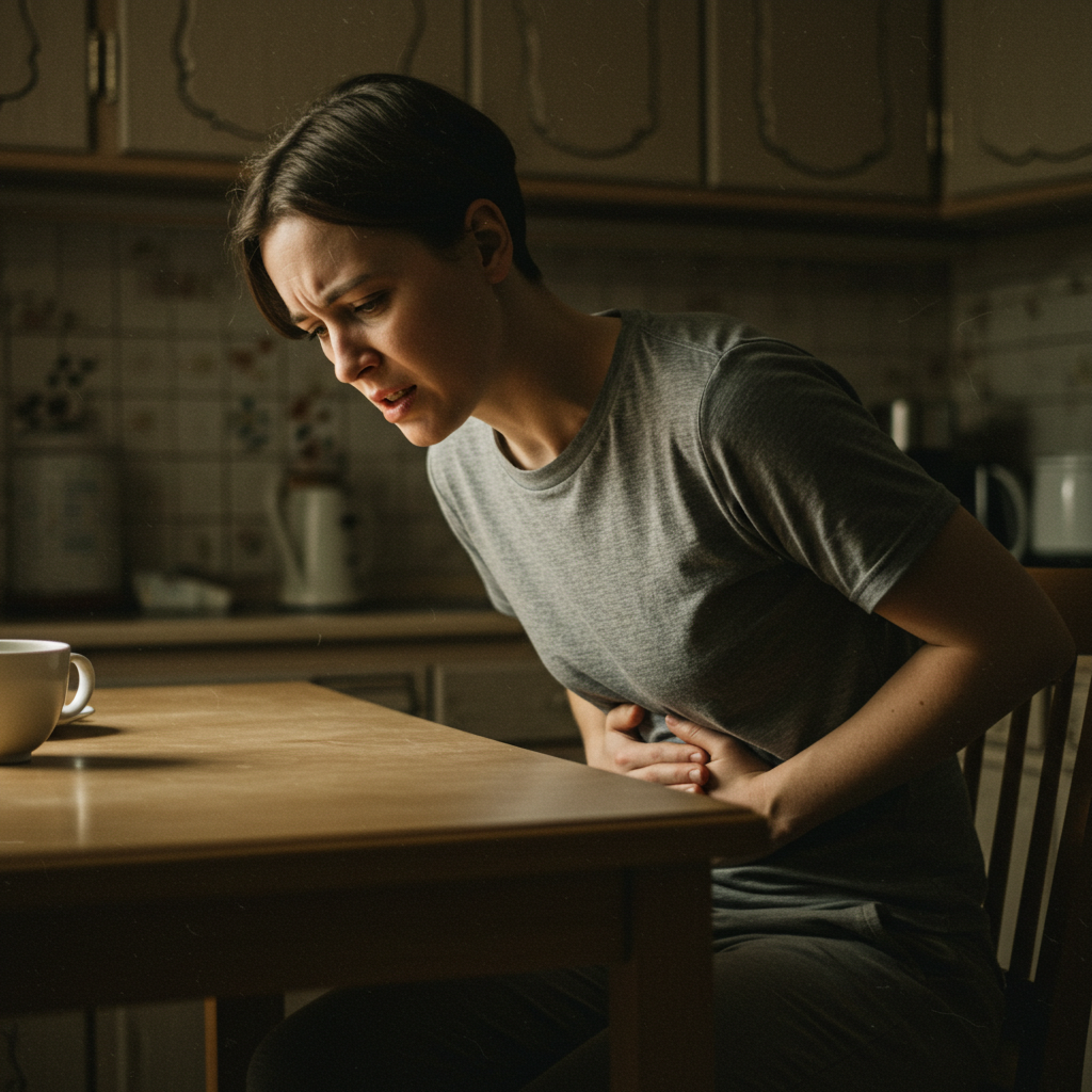 위염에 좋은 음식과 나쁜 음식