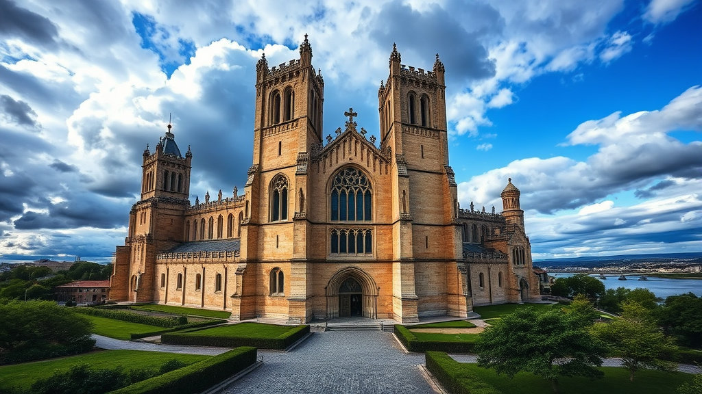 아비뇽 교황청의 역사 &ndash; 유럽 종교의 권력이 이동한 순간