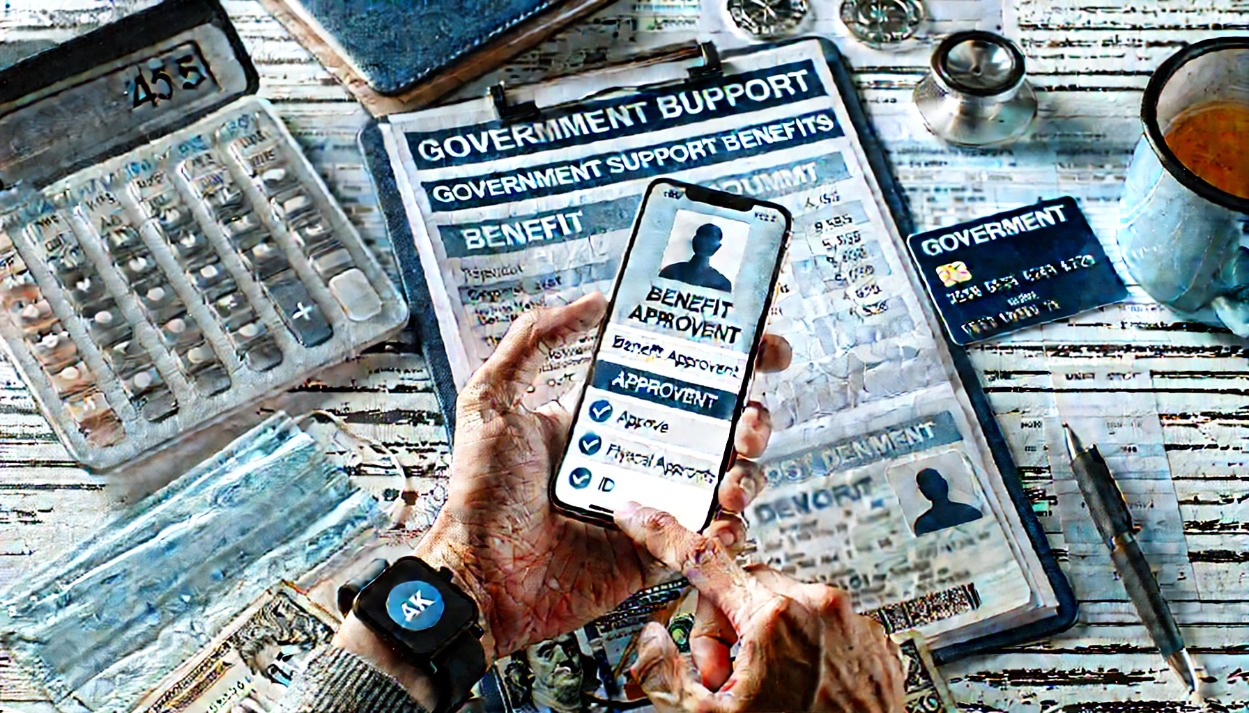 근로장려금 자격 요건 총정리: 소득 기준과 재산 기준으로 보는 신청 조건