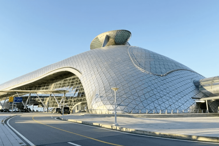 인천공항 주차장 요금 인천공항 예약주차장