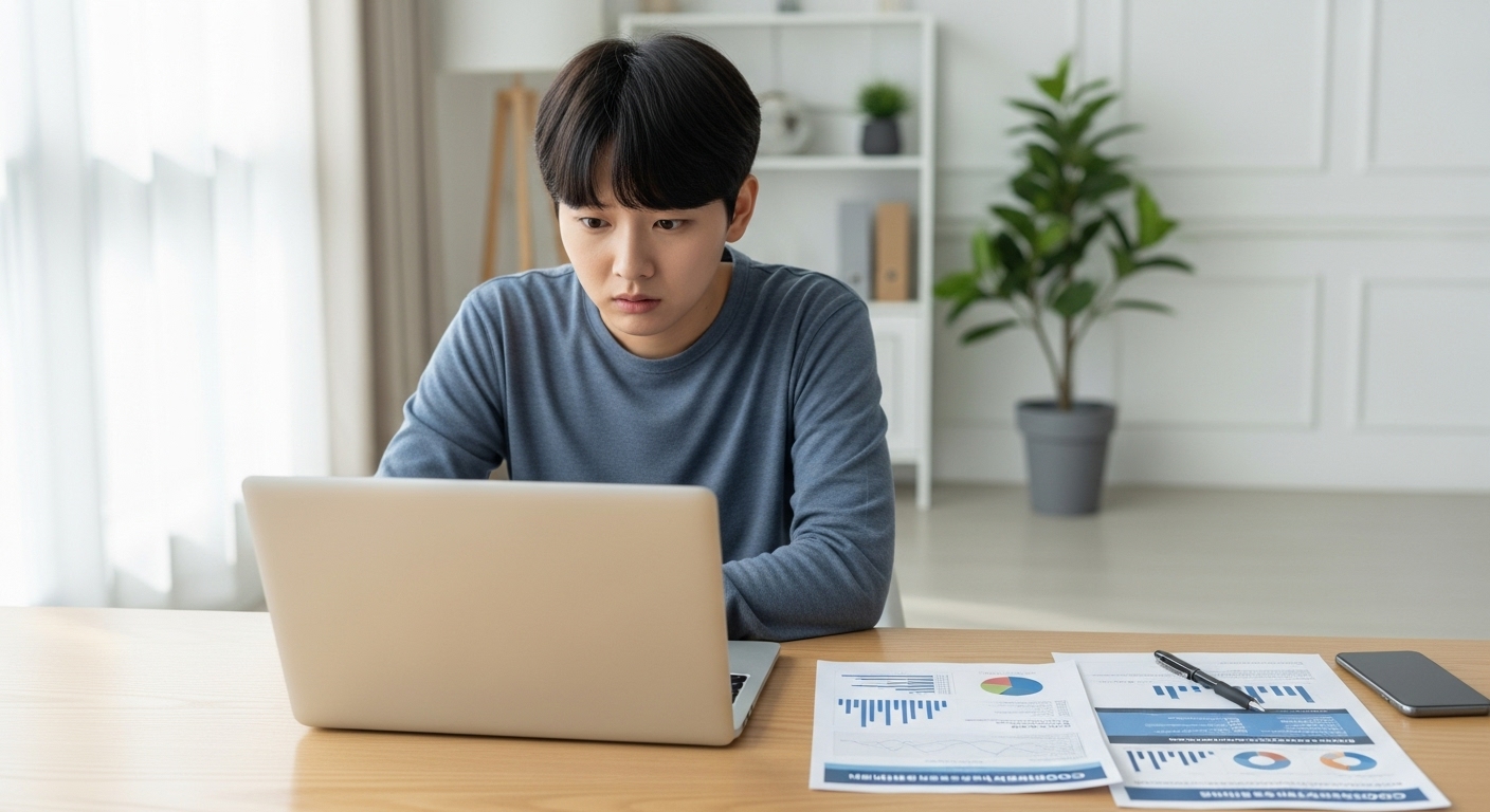 복지로, 청년복지, 자산형성