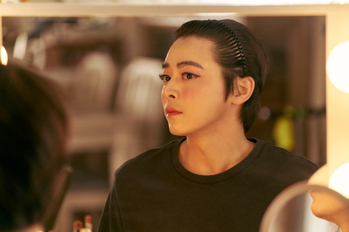 조정석 부인